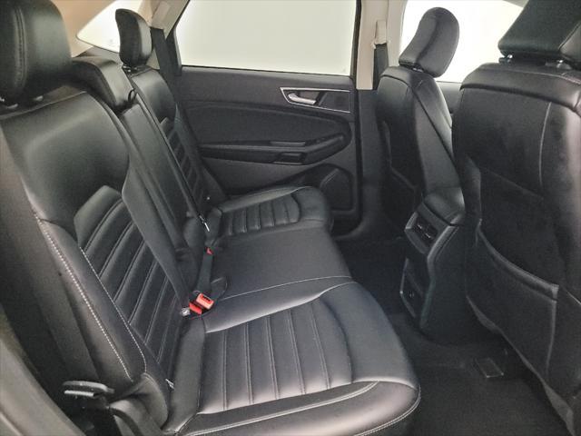 used 2023 Ford Edge car, priced at $28,295