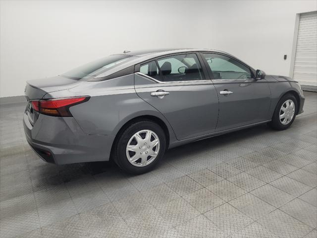 used 2020 Nissan Altima car, priced at $16,095