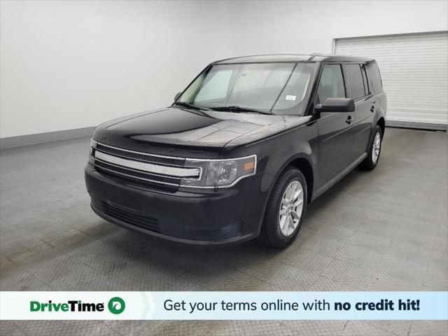 used 2015 Ford Flex car, priced at $12,995