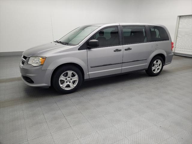 used 2016 Dodge Grand Caravan car, priced at $14,595