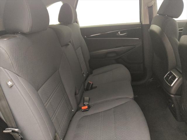 used 2018 Kia Sorento car, priced at $15,695