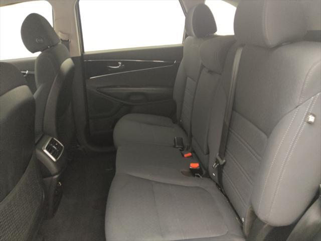 used 2018 Kia Sorento car, priced at $15,695