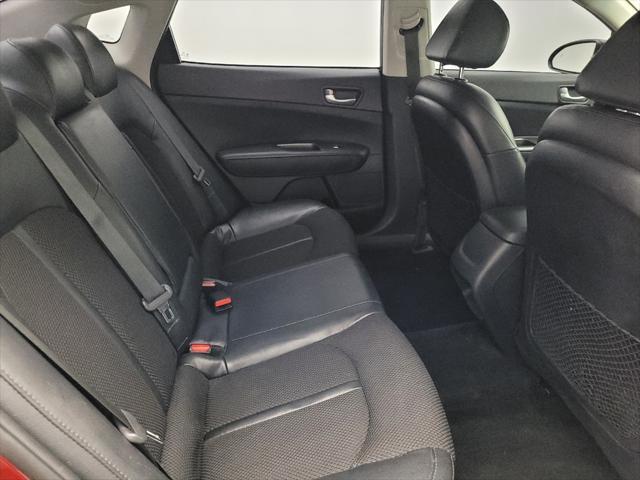 used 2019 Kia Optima car, priced at $17,795