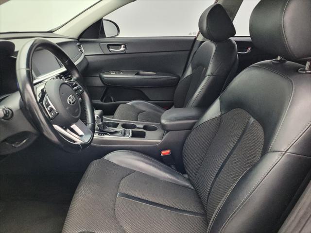 used 2019 Kia Optima car, priced at $17,795