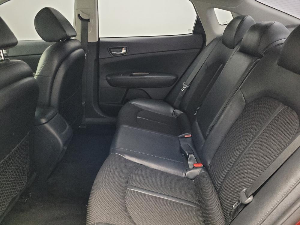 used 2019 Kia Optima car, priced at $17,095