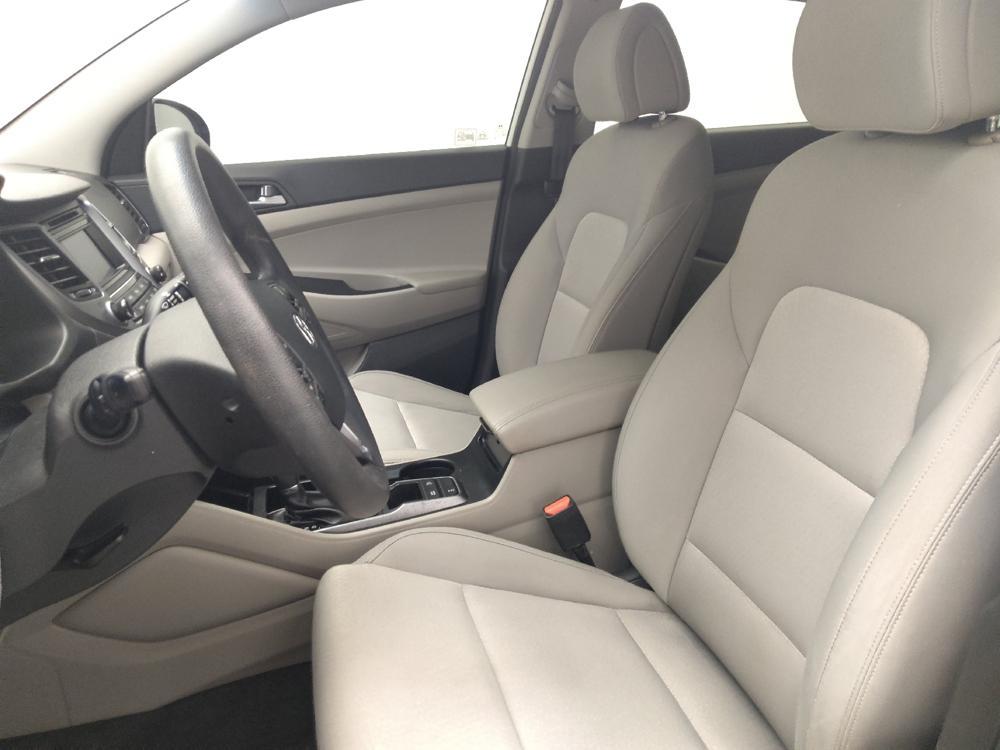 used 2017 Hyundai Tucson car, priced at $15,995