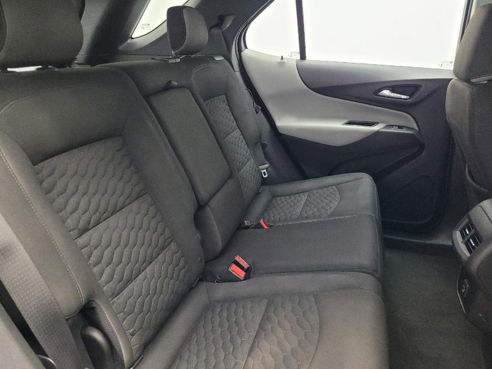 used 2019 Chevrolet Equinox car, priced at $13,595