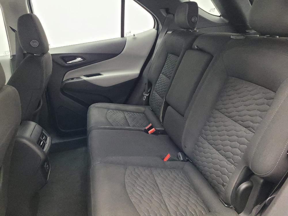 used 2019 Chevrolet Equinox car, priced at $13,595