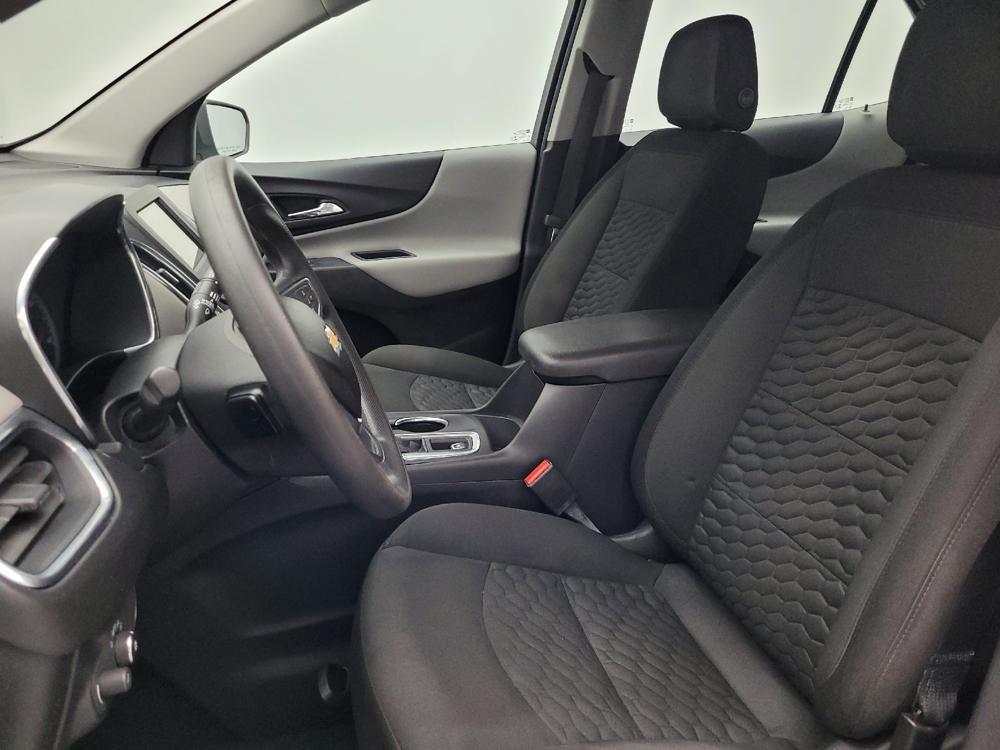 used 2019 Chevrolet Equinox car, priced at $13,595