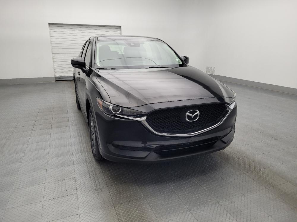 used 2018 Mazda CX-5 car, priced at $14,395