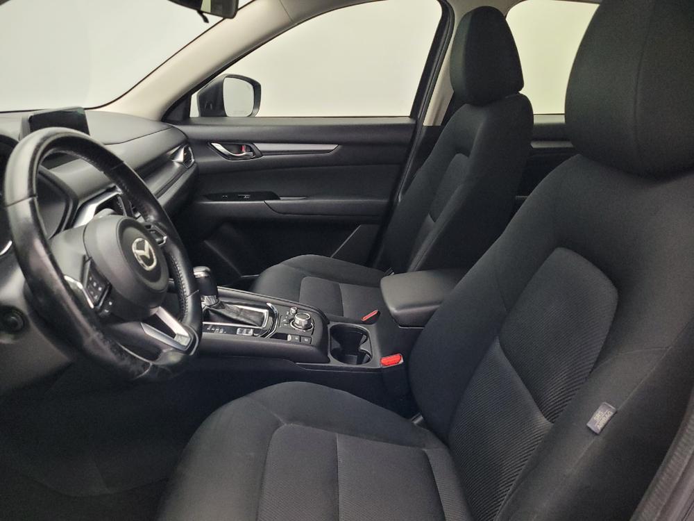 used 2018 Mazda CX-5 car, priced at $14,395