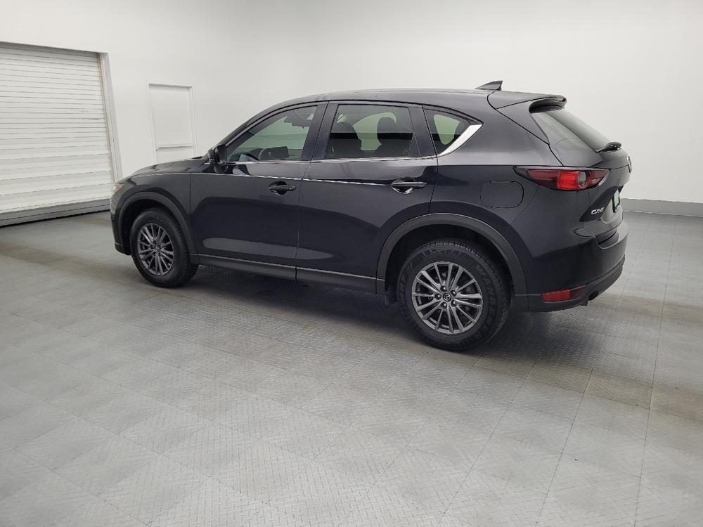 used 2018 Mazda CX-5 car, priced at $14,395