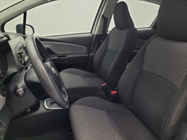 used 2017 Toyota Yaris car, priced at $16,195