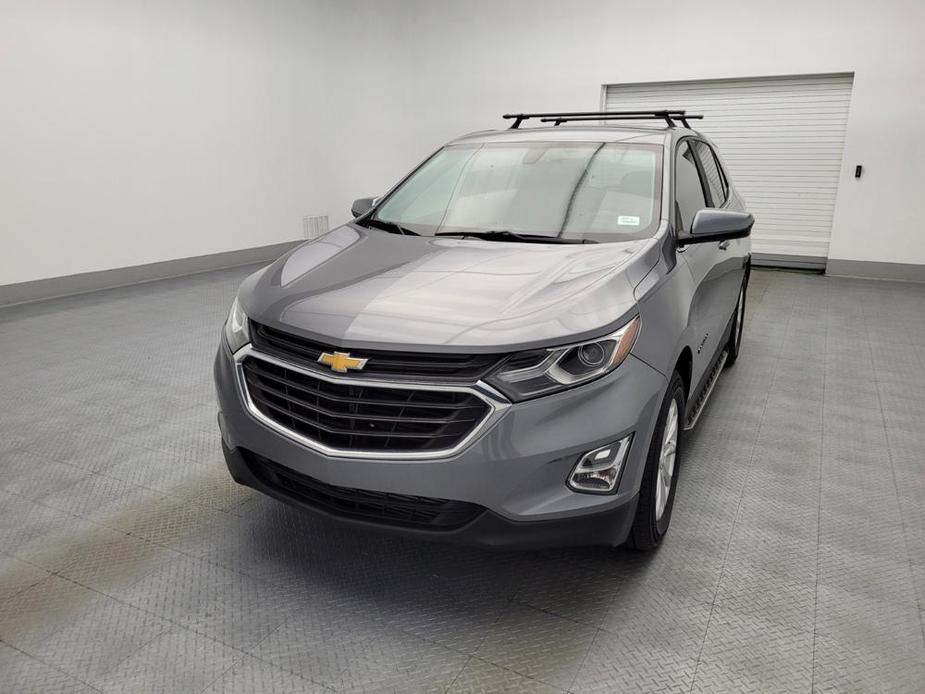 used 2018 Chevrolet Equinox car, priced at $15,595