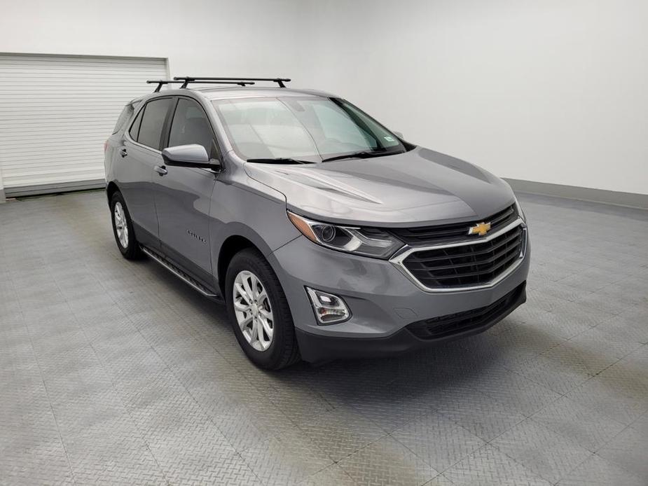 used 2018 Chevrolet Equinox car, priced at $15,595