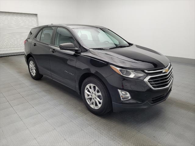 used 2019 Chevrolet Equinox car, priced at $15,795