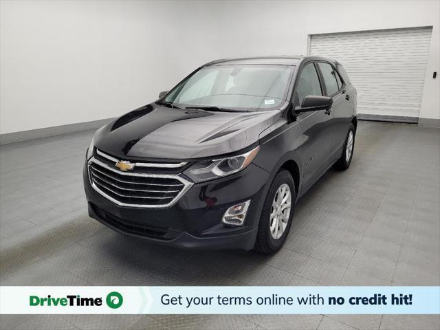 used 2019 Chevrolet Equinox car, priced at $15,995