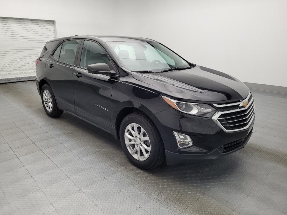 used 2019 Chevrolet Equinox car, priced at $13,895