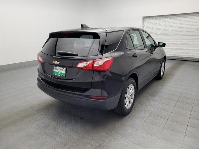 used 2019 Chevrolet Equinox car, priced at $15,795