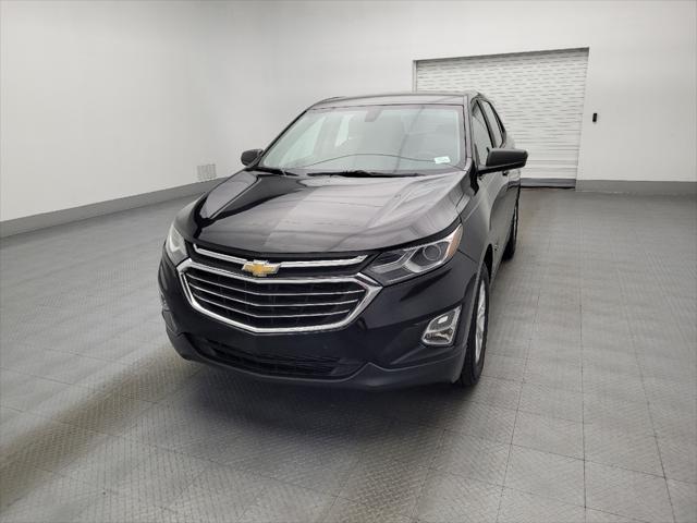 used 2019 Chevrolet Equinox car, priced at $15,795