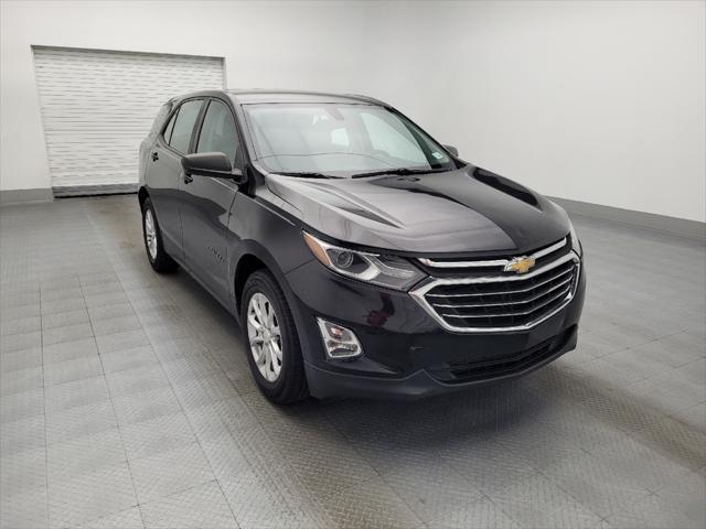 used 2019 Chevrolet Equinox car, priced at $15,795