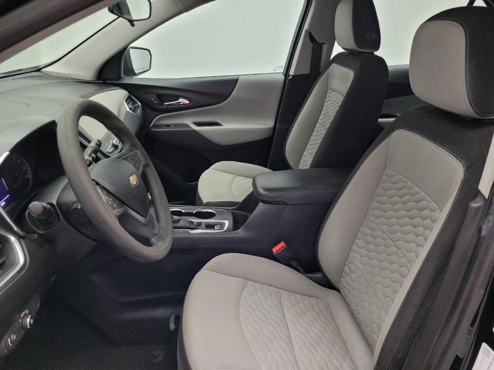 used 2019 Chevrolet Equinox car, priced at $13,895