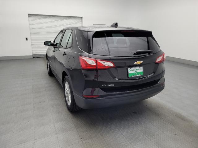 used 2019 Chevrolet Equinox car, priced at $15,795