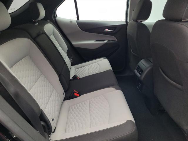 used 2019 Chevrolet Equinox car, priced at $15,795