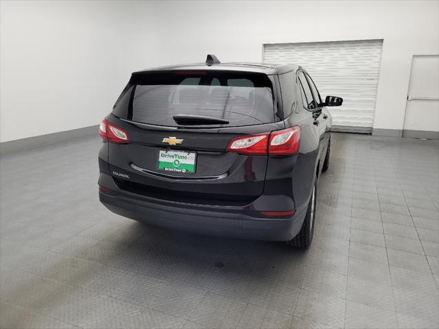 used 2019 Chevrolet Equinox car, priced at $15,795