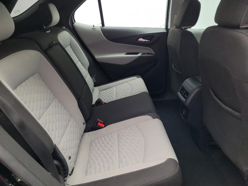 used 2019 Chevrolet Equinox car, priced at $13,895