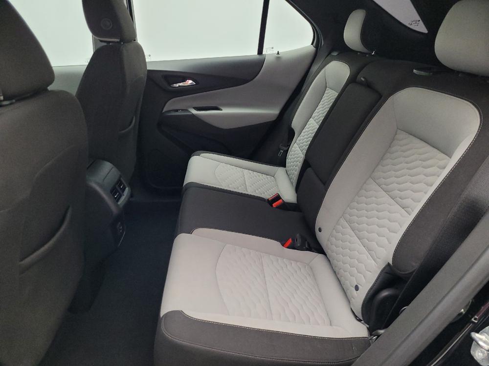 used 2019 Chevrolet Equinox car, priced at $13,895