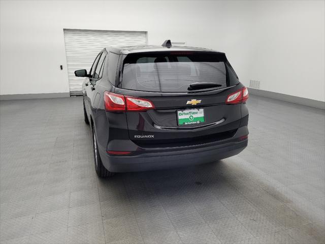 used 2019 Chevrolet Equinox car, priced at $15,795