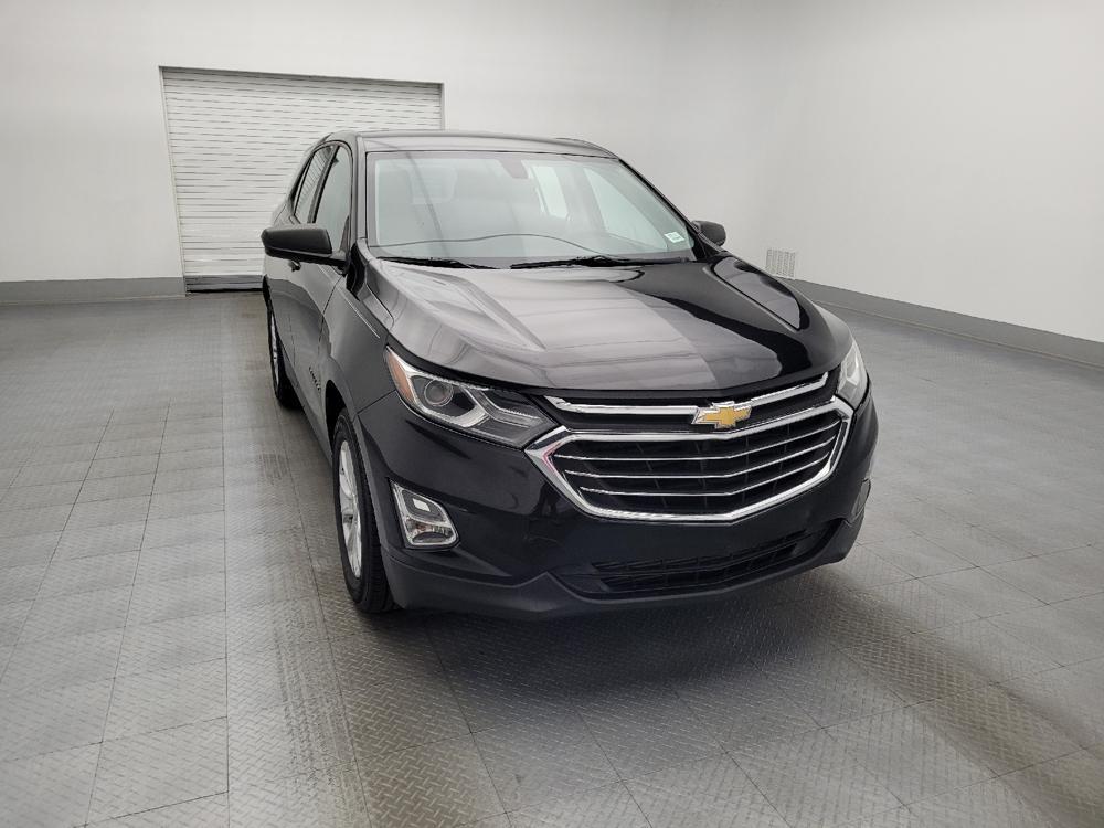 used 2019 Chevrolet Equinox car, priced at $13,895