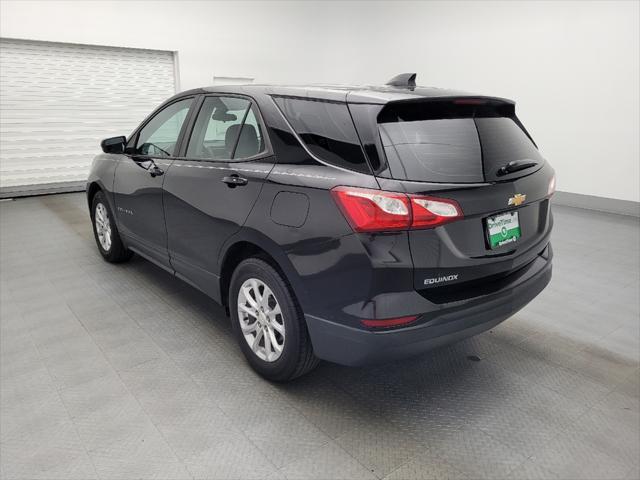 used 2019 Chevrolet Equinox car, priced at $15,795