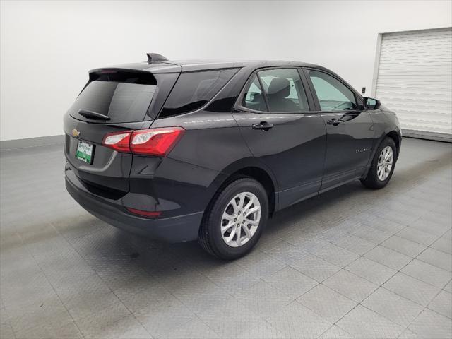 used 2019 Chevrolet Equinox car, priced at $15,795