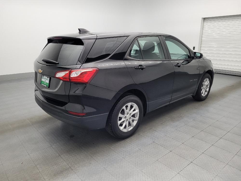 used 2019 Chevrolet Equinox car, priced at $13,895
