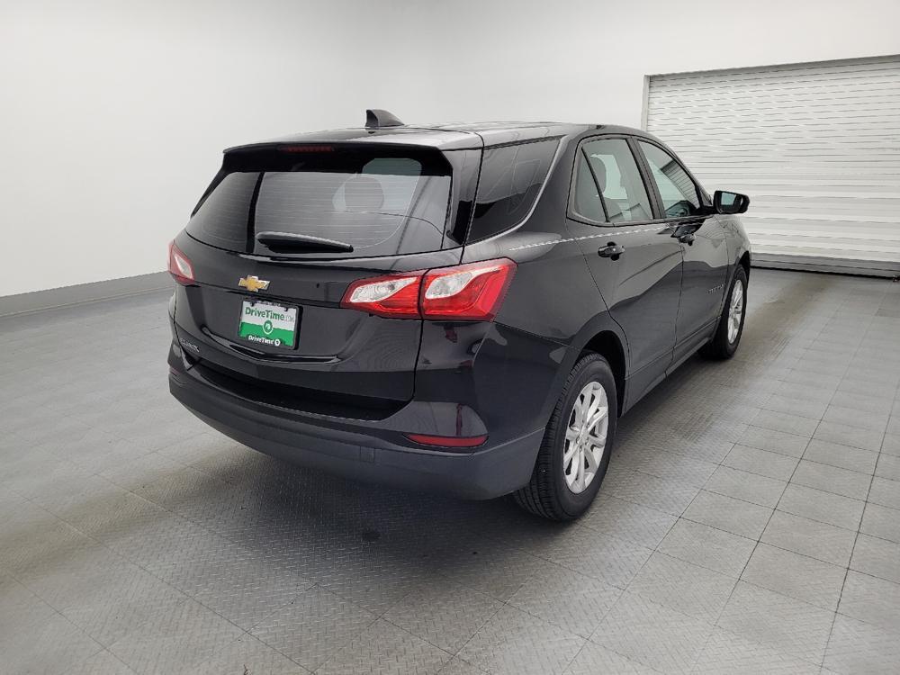 used 2019 Chevrolet Equinox car, priced at $13,895
