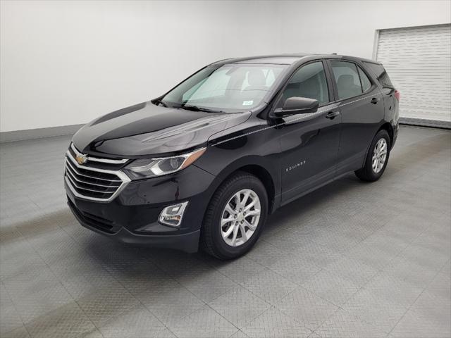 used 2019 Chevrolet Equinox car, priced at $15,795