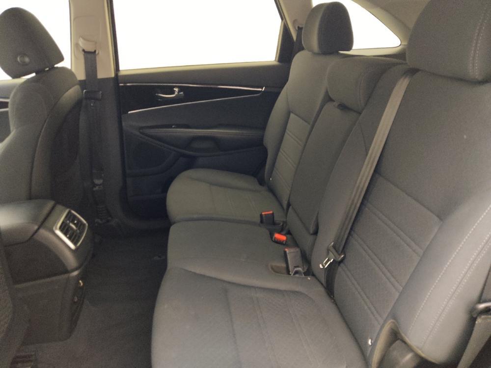 used 2020 Kia Sorento car, priced at $15,595