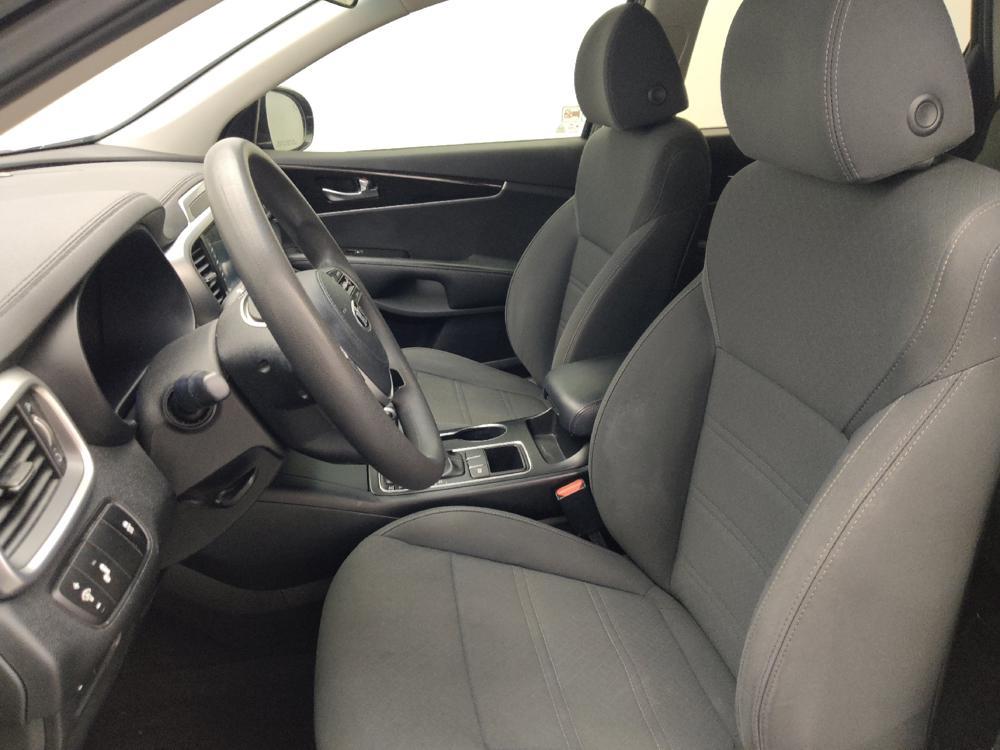 used 2020 Kia Sorento car, priced at $15,595