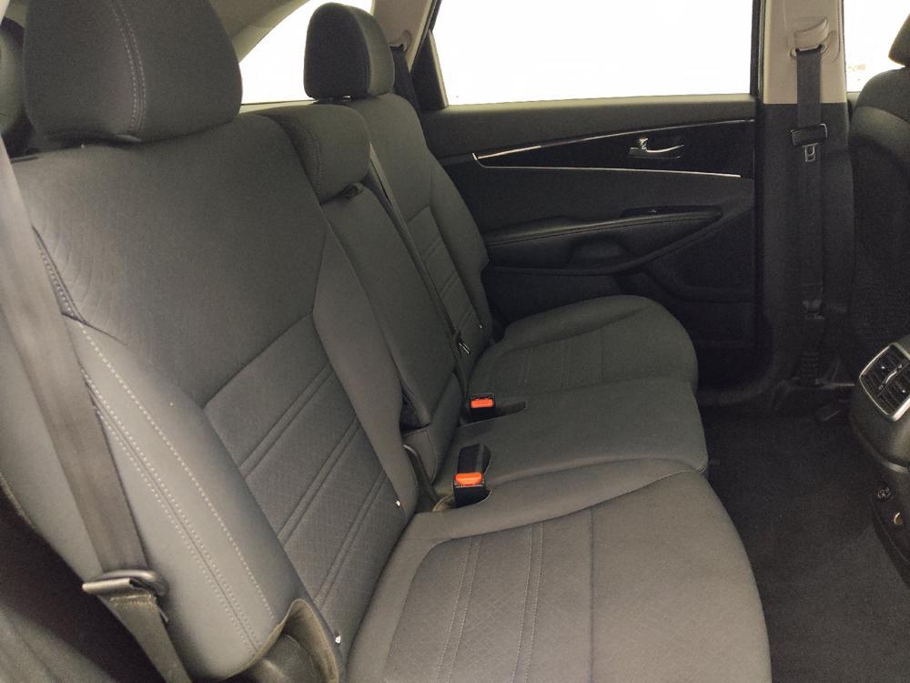 used 2020 Kia Sorento car, priced at $15,595