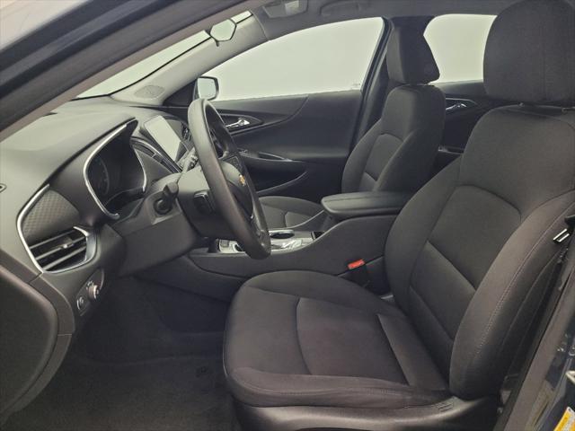 used 2020 Chevrolet Malibu car, priced at $17,895