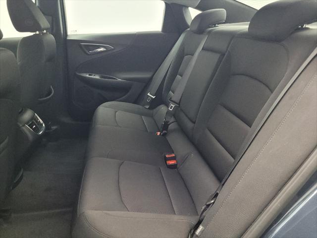 used 2020 Chevrolet Malibu car, priced at $17,895