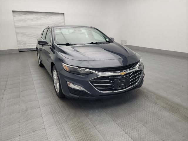 used 2020 Chevrolet Malibu car, priced at $17,895