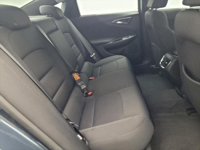 used 2020 Chevrolet Malibu car, priced at $17,895