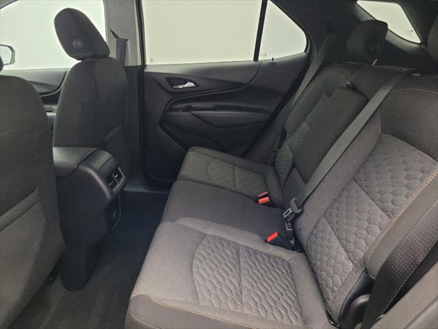 used 2018 Chevrolet Equinox car, priced at $18,295