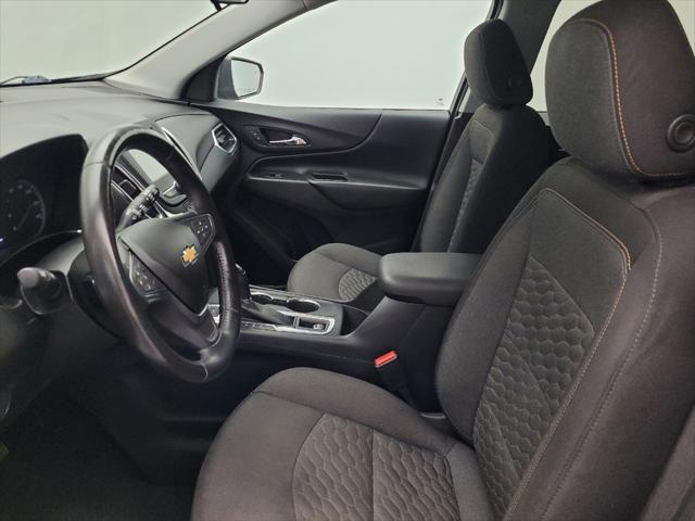 used 2018 Chevrolet Equinox car, priced at $18,295