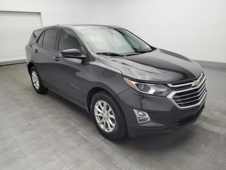 used 2018 Chevrolet Equinox car, priced at $15,195