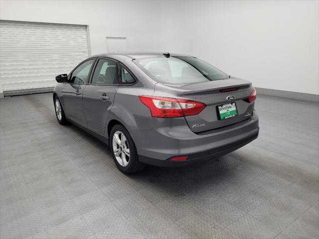 used 2014 Ford Focus car, priced at $11,395