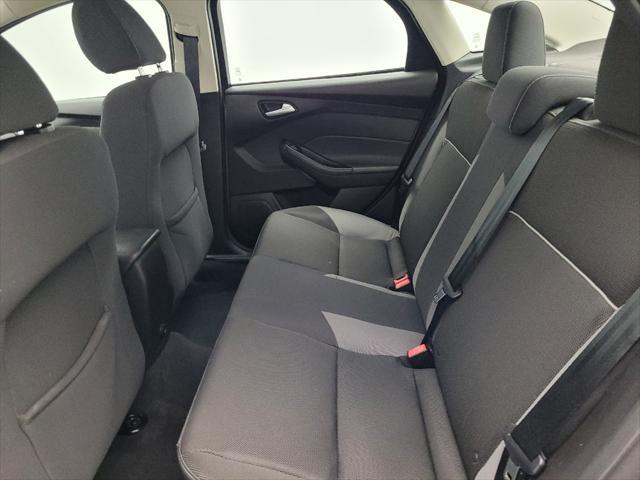 used 2014 Ford Focus car, priced at $11,395